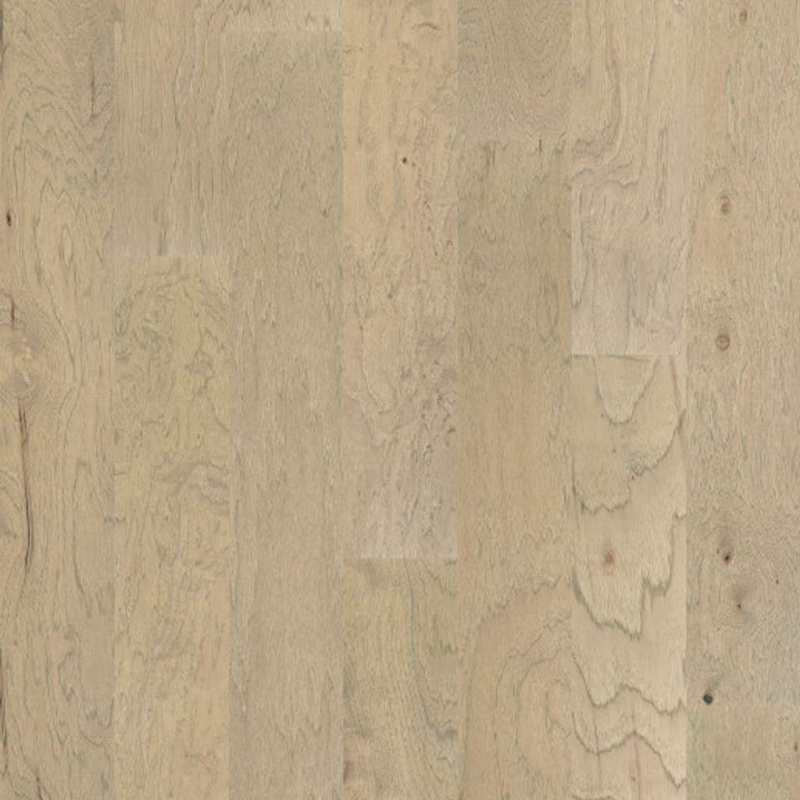 High Plains 6 3/8 Sumac Engineered Hardwood Flooring - Repel Water Resist - 6.37" X Random Lengths