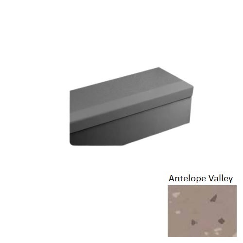 Antelope Valley Rice Paper Rubber Moulding Trim