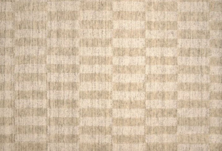 Antrim Deva Adorn Platinum Wool Blend Carpet