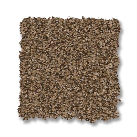 Fabulous Nutshell Textured Nylon Carpet