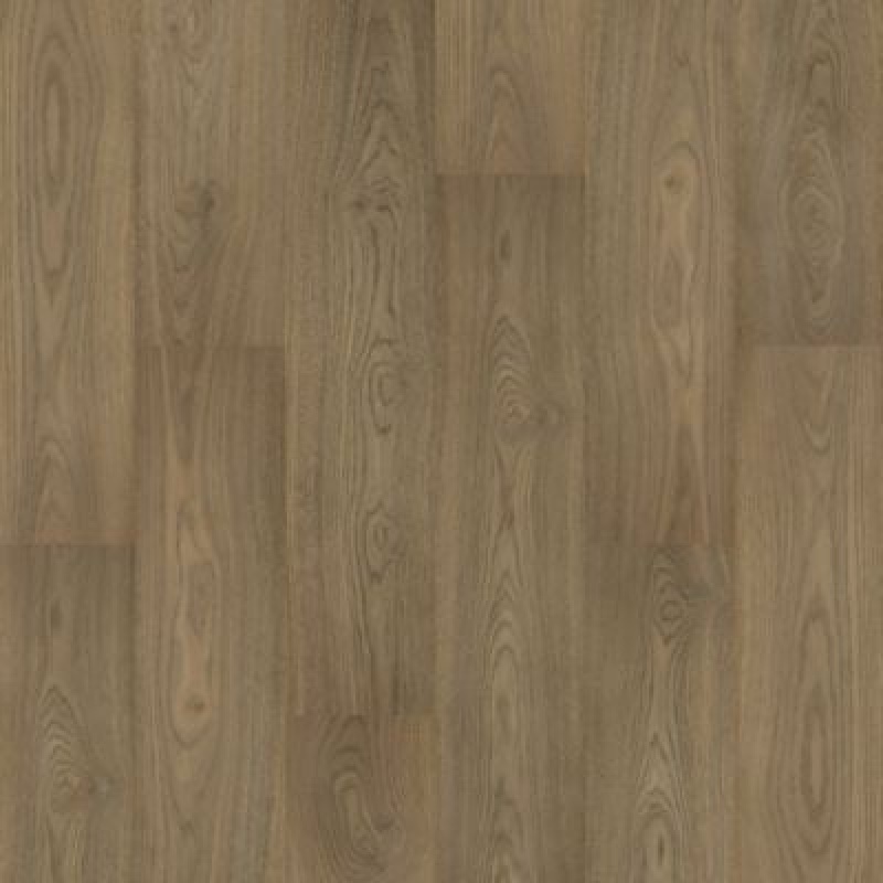 Eden Springs Clydesdale Hickory Laminate Wood Plank Flooring - Matte - 8.34" X 54.34"