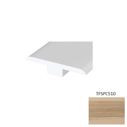 Luxury Vinyl Moulding / Trim T Molding