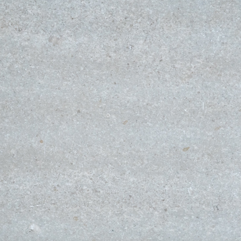 Tao Gray Limestone Tile - Brushed
