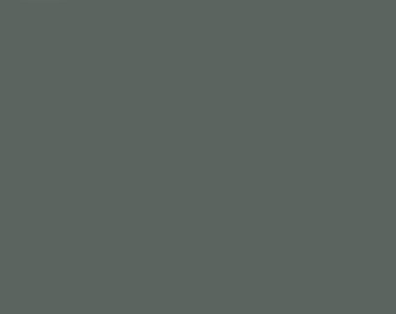 Johnsonite Hunter Green Solid Color Rubber Tile - Smooth