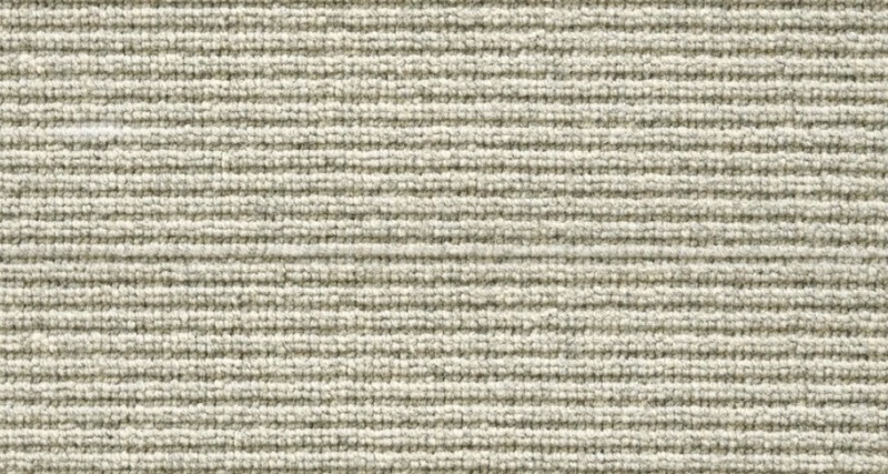 Natural Wonders Landslide Heather Wool Blend Carpet - Textured