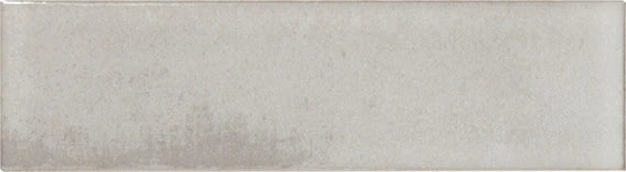 Conrad Brick Polar Porcelain Tile - Glossy - 2" X 8"