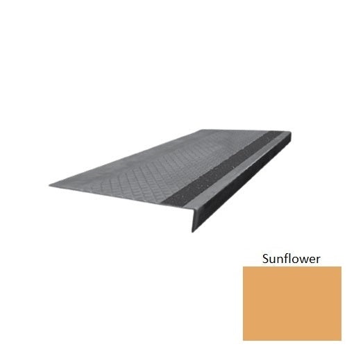 Flextones Sunflower Diamond Profile Stair Tread