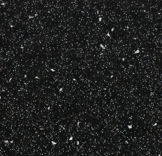 Eternal Step Sr Charcoal Homogeneous Sheet Vinyl - Polyurethane