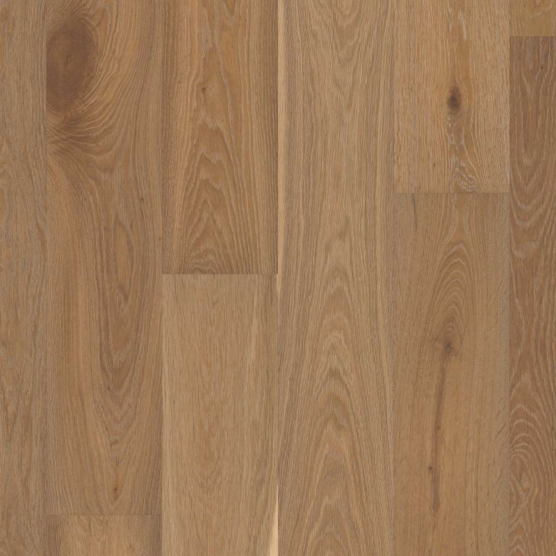Expressions Artistry Engineered Hardwood Flooring - Uv Aluminum Oxide - 7.50" X Random Lengths
