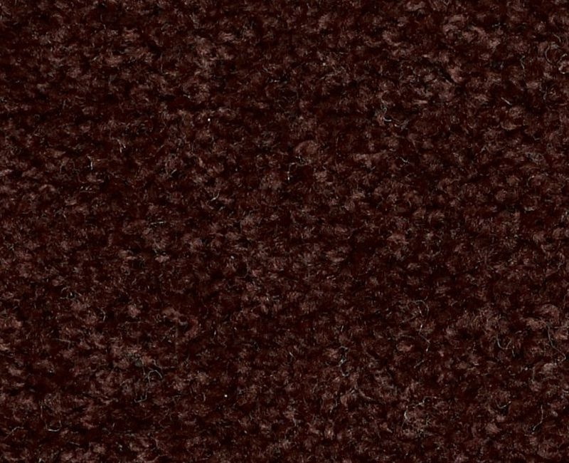 Nantucket Summer 15' Coffee Polyester Carpet