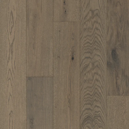 Momentum Sunrise Engineered Hardwood Flooring - Wire Brushed - 7.5" X Random Lengths