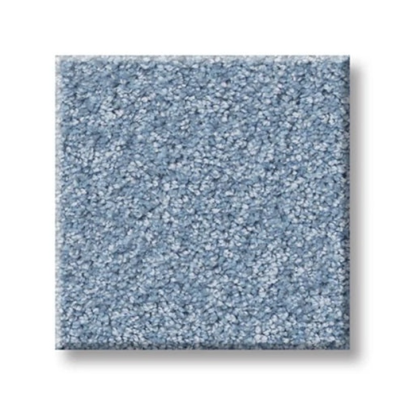 The Bright Side Cloud Nine Polyester Carpet - Textured