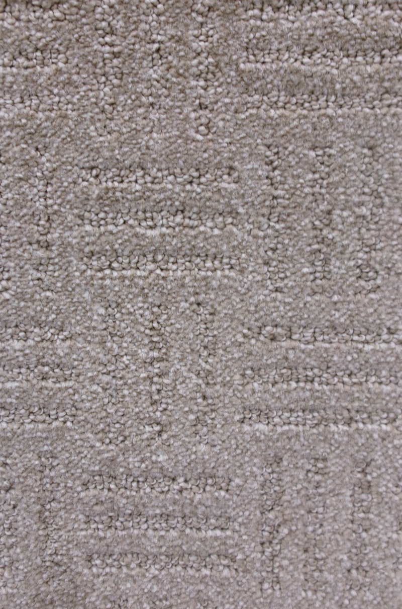 Samoa Prairie Polyester Carpet - Loop