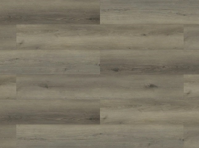 Performer Plus Mallard Rigid Luxury Vinyl Plank Flooring - Ceramic Bead - 9" X 60"
