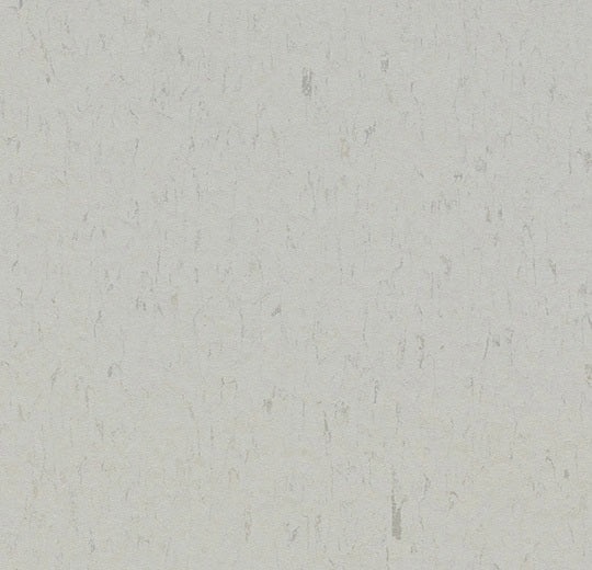 Marmoleum Piano Frosty Grey Linoleum - Topshield Pro