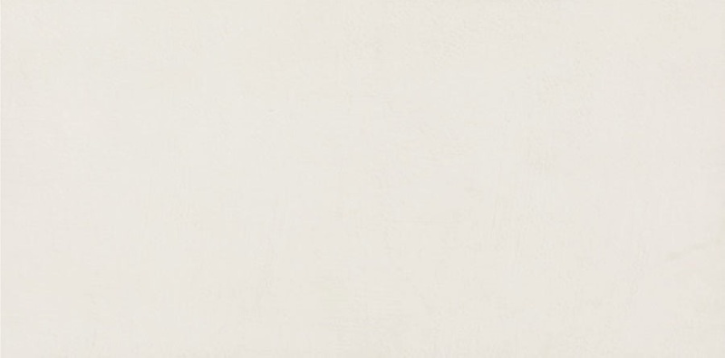 Foundation White Porcelain Tile - Matte - 15" X 30"
