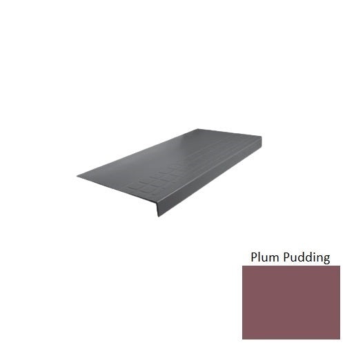 Flextones Plum Pudding Type 800 Rubber Stair Tread