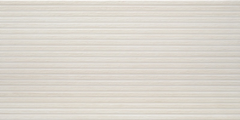 Osaka White Porcelain Tile - Matte - 24" X 48"