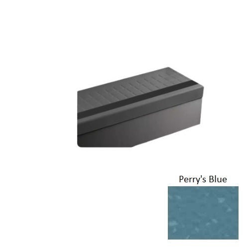 Raised Square Rubber Moulding / Trim