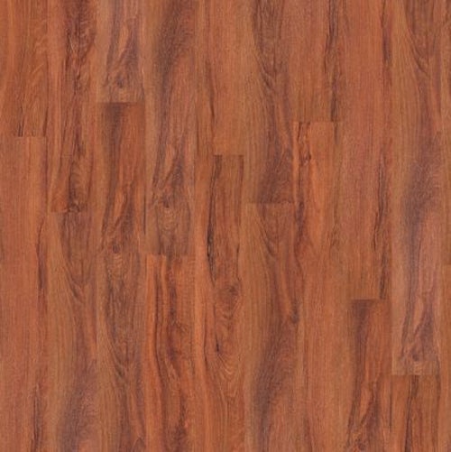 Ellis Island Vh502 St. Louis Resilient Luxury Vinyl Plank Flooring - Polyurethane - 6" X 48"