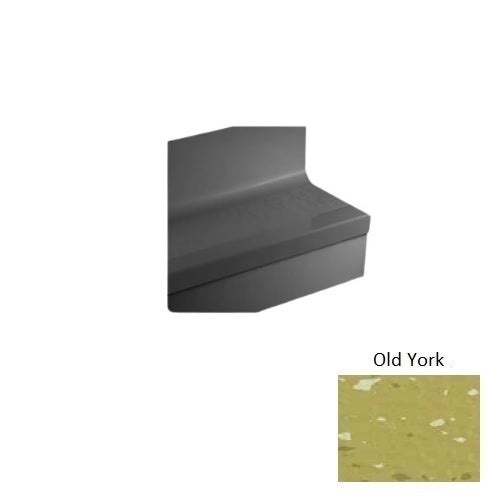 Johnsonite Old York Cubis Rubber Moulding / Trim