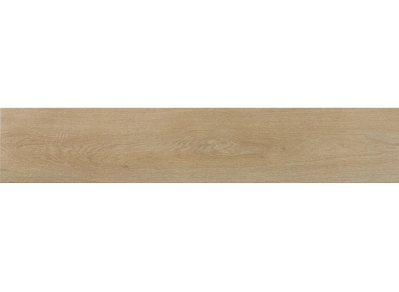 Core Fundamentals Platinum Loft Porcelain Tile - Matte - 8" X 48"