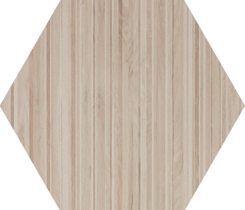 Oasis Ivory Porcelain Tile - Matte
