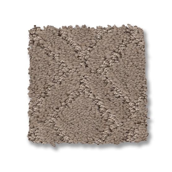 Muse Socialite Nylon Carpet - Pattern
