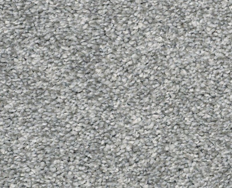 Frappe Ii Concrete Polyester Carpet - Textured