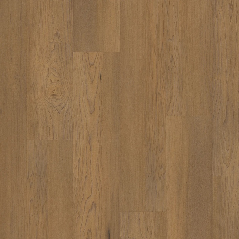 Coretec Pro Plus Intergrated Bevel 7 Inch Essex Maple Luxury Vinyl Plank Flooring - Uv Acrylic - 7" X 48"