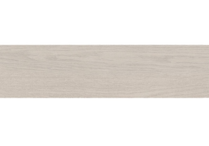 Foresta Seashell Porcelain Tile - Matte - 6" X 36"
