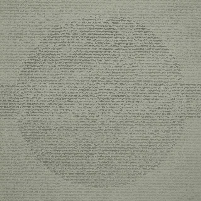 Johnsonite Glenhaven Round A Bout Circulinity Rubber Tile - Textured - 24" X 24"