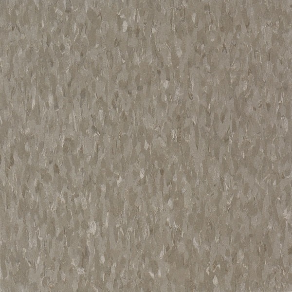 Standard Excelon Imperial Texture Tea Garden Green Vinyl Composition Tile - Fast Start - 12" X 12"