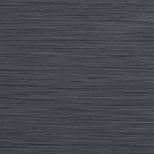 Johnsonite Indigo Solid Color Rubber Tile - Brushed - 24" X 24"