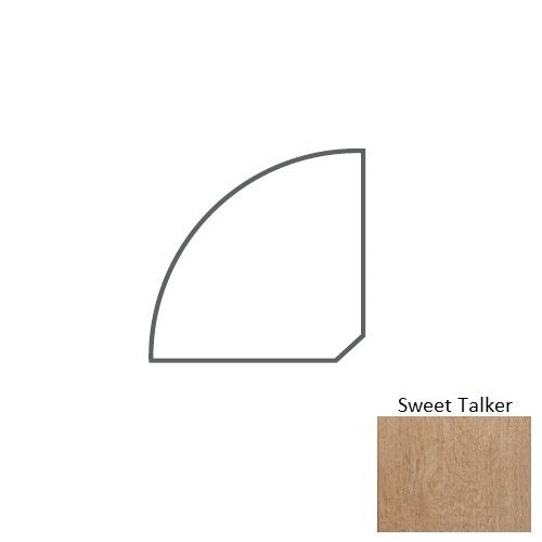 Moda Living Sweet Talker Luxury Vinyl Quarter Round Trim