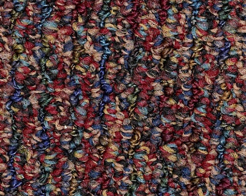 Loud & Clear Speak Out Admit Nylon Carpet - Loop