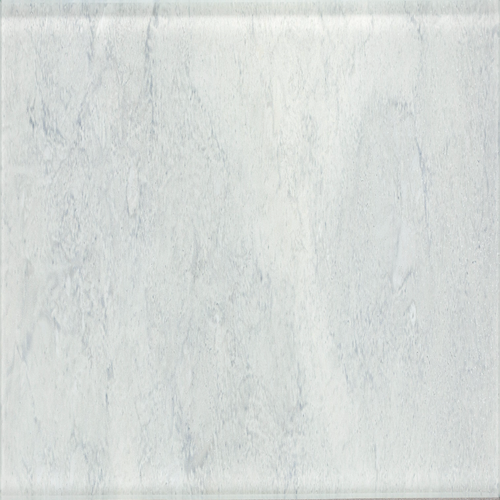 Patina Silver Lining Glass Tile - Glossy - 3.5" x 12"