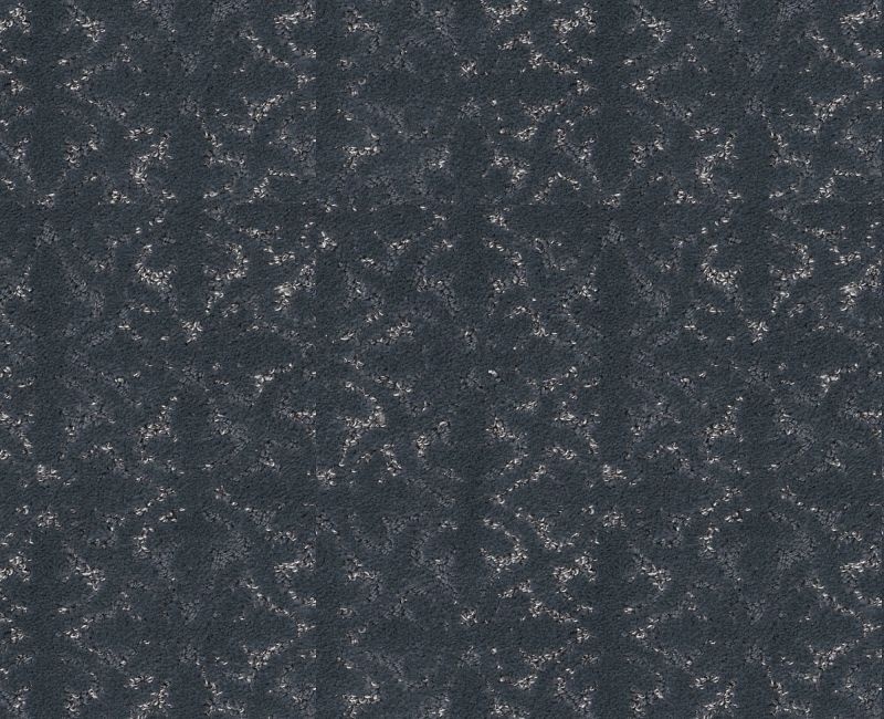 Light Humor Refined Polyester Carpet - Pattern