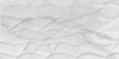 Terreno Marble Pitch Ceramic Tile - Glossy - 12" X 24"