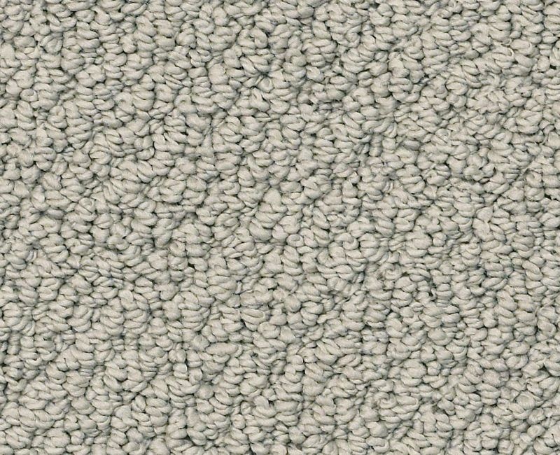 Playa Azul II Slate Nylon Carpet - Loop