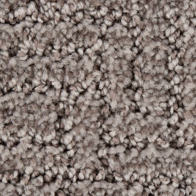 Stylish Edge Bedrock Polyester Carpet - Pattern