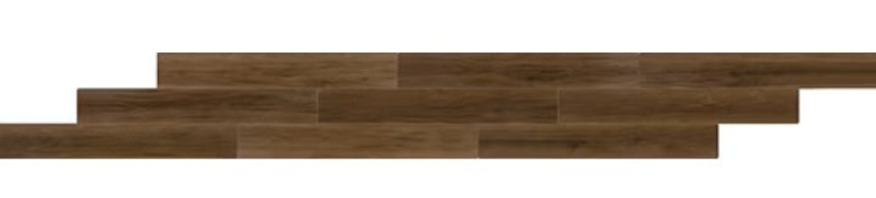 Halstatt Palisade Rigid Core Luxury Vinyl Tile Flooring - Embossed