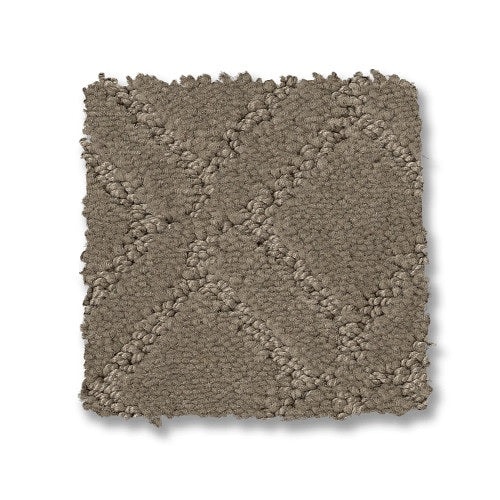 Renoir Rockport Nylon Carpet - Pattern