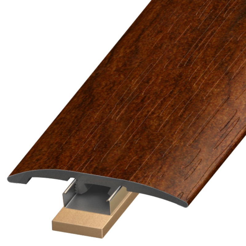Standard Color Summerset Acacia Laminate Wood Moulding / Trim