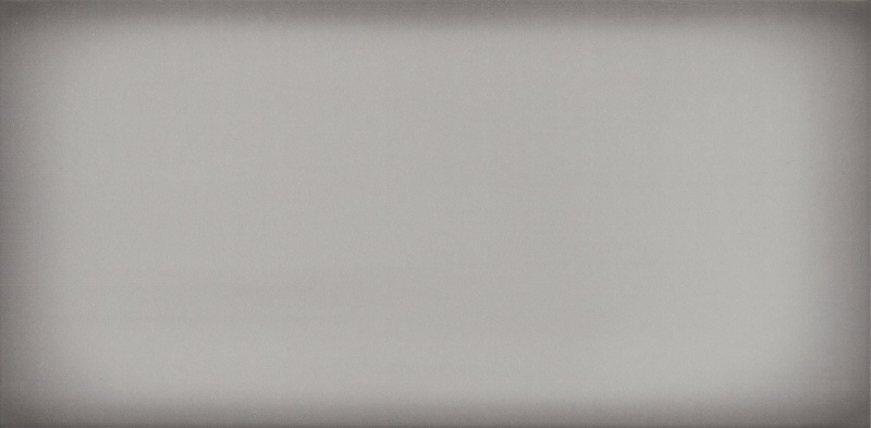 Ombre Silver Ceramic Tile - Glossy - 6" x 12"