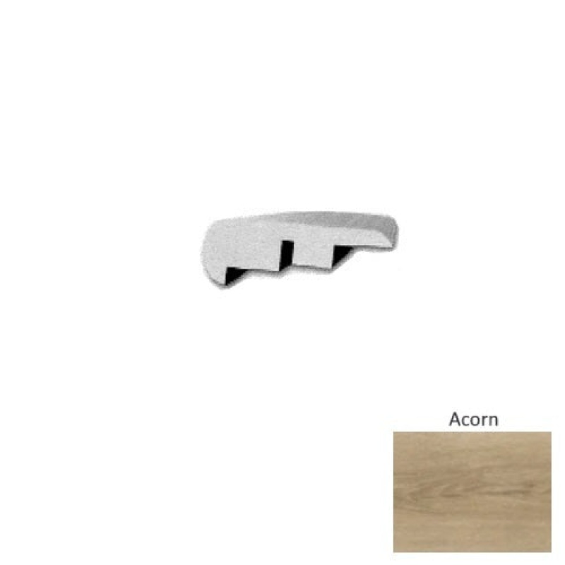 Performer Acorn 94" Overlap Stair Nose