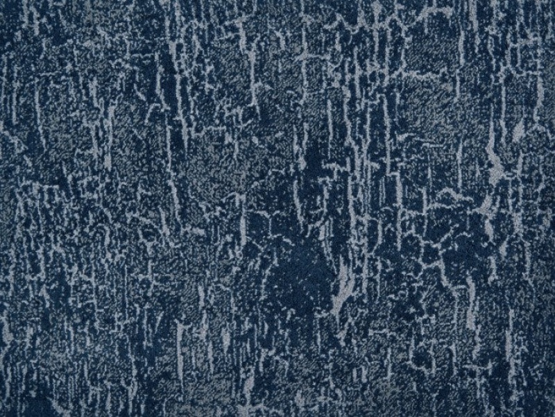 Clearance Sale! Forum Julius Marine Wool Carpet - Pattern - 13'2" X 19'11" Dye Lot: T-2
