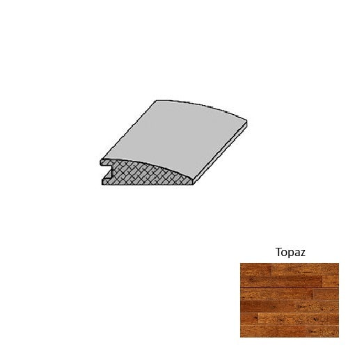 Canyon Ridge Topaz Hardwood Reducer Trim