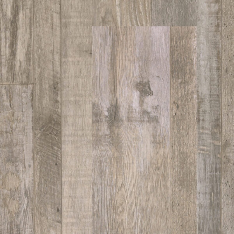 Rigid Plus Withered Spc Luxury Vinyl Plank Flooring - Textured - 7" X 48"