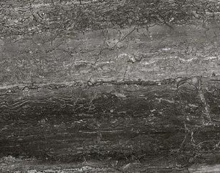 Luxury Black Porcelain Tile - Semi Polished - 18" X 36"
